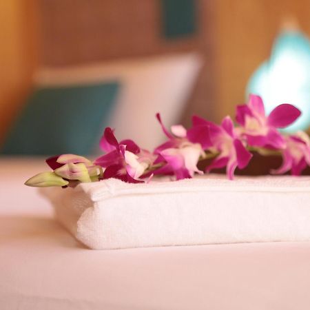 Secret Halong Cruise Hotel Hạ Long Ngoại thất bức ảnh