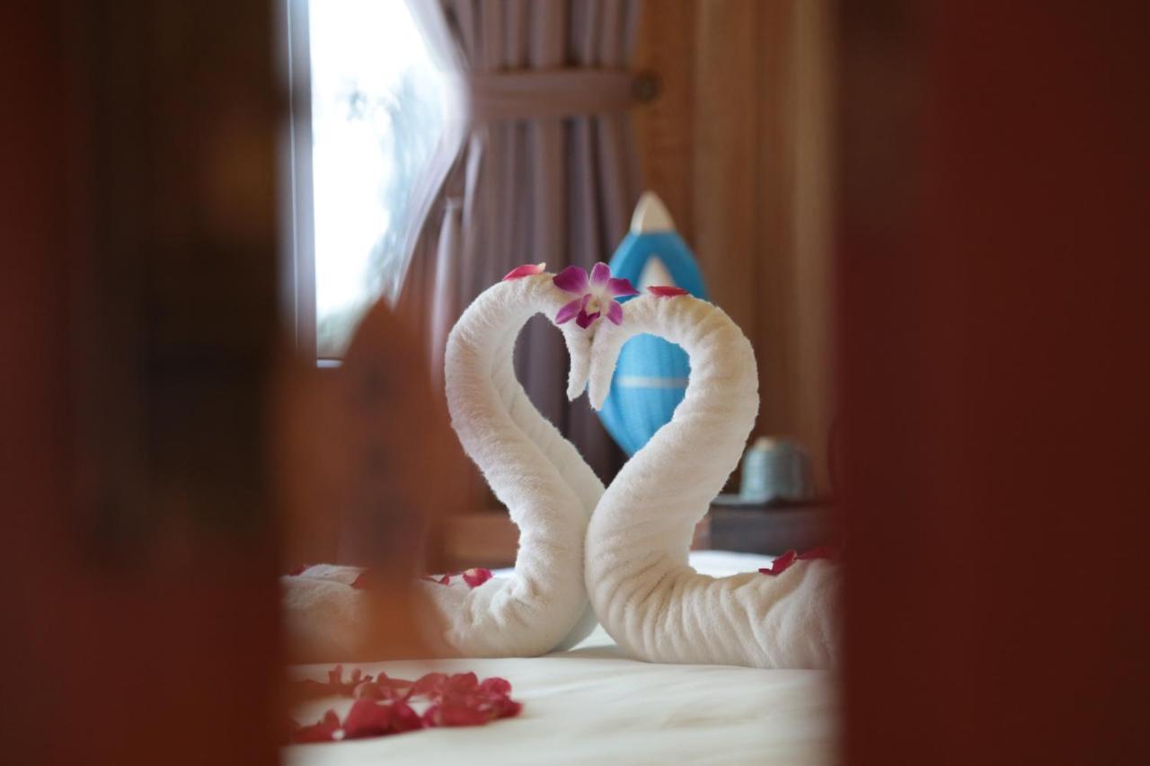 Secret Halong Cruise Hotel Hạ Long Ngoại thất bức ảnh